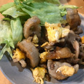 スミクック's cooksnap of when they made 豚肉と蓮根の甘酢炒め.