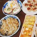 すみま～る's cooksnap of when they made 朝食まで１分半！！レンジでハムエッグ☆.