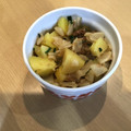 クックANLLO1☆'s cooksnap of when they made 10分で簡単⭐新じゃがと大根の甘辛炒め♪.
