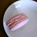 クック2DD6K0☆'s cooksnap of when they made 簡単、失敗しないコツ満載マカロン.