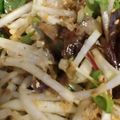 クックUX116M☆'s cooksnap of when they made 大根もりもりサラダ.