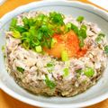 黒猫222's cooksnap of when they made お酒にピッタシ＊さば缶でなめろう＊.