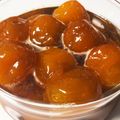 Gamikapo's cooksnap of when they made 金柑の甘露煮.