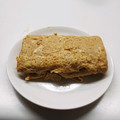 クックRUSDX7☆'s cooksnap of when they made おっさんのだし巻き卵焼き.