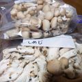 もものkitchen's cooksnap of when they made しめじも冷凍ストックめちゃ便利.