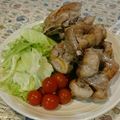 まろん☆'s cooksnap of when they made ＊簡単スペアリブのマーマレード焼き＊.