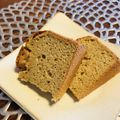 クックAG72WJ☆'s cooksnap of when they made ホエイプロテインのシフォンケーキ.