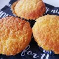 かいたんまむ's cooksnap of when they made ふわふわカップケーキ.