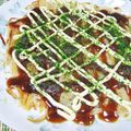 ぽろん５２６'s cooksnap of when they made じゃが♪じゃが♪いもお好み～.