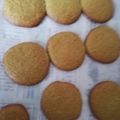 つえちょん's cooksnap of when they made HMで簡単抹茶風味のフィナンシェ♪.