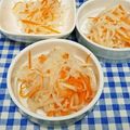 ととろ＆めい's cooksnap of when they made 洋風なます.