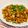 アイリッシュショコラ's cooksnap of when they made 妊婦さんに！キムチ納豆チャーハン.