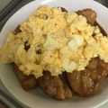 かたのちかこ's cooksnap of when they made ♡揚げない簡単チキン南蛮♡.
