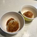 まぁ⁂'s cooksnap of when they made もっちもちチーズフライ★豆腐とパン粉で★.