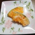 白雪マロン's cooksnap of when they made 翌日もカリッと天ぷらの一部始終.