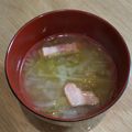 ハンクスさん's cooksnap of when they made コンソメスープ.