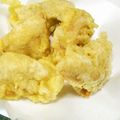 ジョンリークッカー's cooksnap of when they made 胡椒たっぷり鶏天.