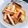 えリﾋﾟｮﾝ★'s cooksnap of when they made あつあつご飯に！イカ一夜干しキムチ.