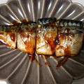nanaきち's cooksnap of when they made 鯖の甘辛焼き.