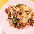 かわゆう1211's cooksnap of when they made パーティーにも!ラムと野菜のオーブン焼き.
