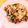 かわゆう1211's cooksnap of when they made パーティーにも!ラムと野菜のオーブン焼き.
