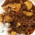 ほもい's cooksnap of when they made 【ホットクック】超簡単ビーフシチュー.