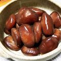 DaisyLuna's cooksnap of when they made 【郷土料理】山形名物！玉こんにゃく！.