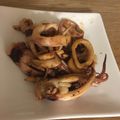 ひろchoco's cooksnap of when they made イカバター.