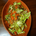 クックY54KSS☆'s cooksnap of when they made 基本の野菜炒め.