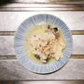 ぷっくりんご's cooksnap of when they made さばの水煮 さっぱりおろし和え♫♬.
