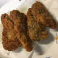ちゃぎー's cooksnap of when they made 簡単とんかつ・簡単衣.