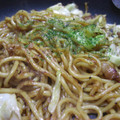 ☆じゅげむ☆彡's cooksnap of when they made ✿野菜がしっかり摂れる ソース焼きそば✿.