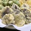 ☆あいちゃん's cooksnap of when they made 椎茸の天ぷら〜(o˘◡˘o)♡.