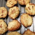 さくここみわ's cooksnap of when they made ムネ肉ｄｅチキンナゲット.