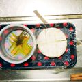 ぷっくりんご's cooksnap of when they made 簡単カマンベールチーズのおつまみ.