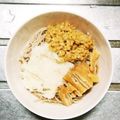 ぷっくりんご's cooksnap of when they made 辛味大根☆ぶっかけおろしそば.