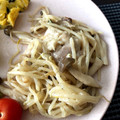 ミミクベル's cooksnap of when they made 簡単☆豚肉ともやしのマヨポン炒め.