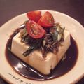 れのっち's cooksnap of when they made バルサミコ酢で豆腐サラダ.