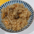 なべすい's cooksnap of when they made 簡単めんつゆで炊き込みご飯☆.
