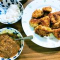 すもあ's cooksnap of when they made 鶏むね肉で・梅おろしチキンカツ.