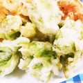 ＊sunlight＊'s cooksnap of when they made 初めて作る♪ふきのとうの天ぷら.