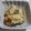 Pappyko's cooksnap of when they made ちくわの磯部揚げ　納豆入り.