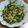 たちんぺ's cooksnap of when they made 簡単副菜　５分で豆苗の炒り玉子.