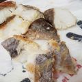 トヨヒロコ's cooksnap of when they made 子供も食べやすい鱈のマヨパン粉焼き.