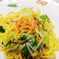 めみたん☆'s cooksnap of when they made 激安簡単☆塩焼きそば.