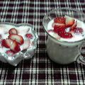 ＊みなの＊'s cooksnap of when they made ♥とっても美味しい牛乳寒天♥.