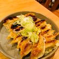 スピカ６連星's cooksnap of when they made 簡単！キャベツたっぷり♡ギョーザ.
