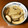 エセベジタリアン's cooksnap of when they made ほっこり♪うどと油揚げの煮物.