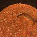 pekopeko33's cooksnap of when they made 簡単！本格キーマカレー.