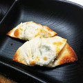 イケメグ's cooksnap of when they made チーズ餃子.